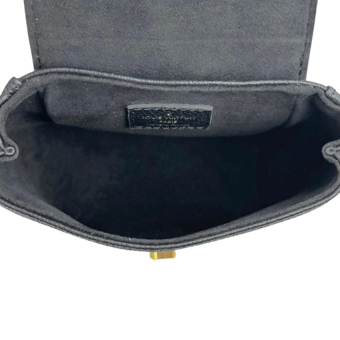 Louis Vuitton Empreinte Leather Tiny Backpack