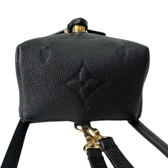 Louis Vuitton Empreinte Leather Tiny Backpack