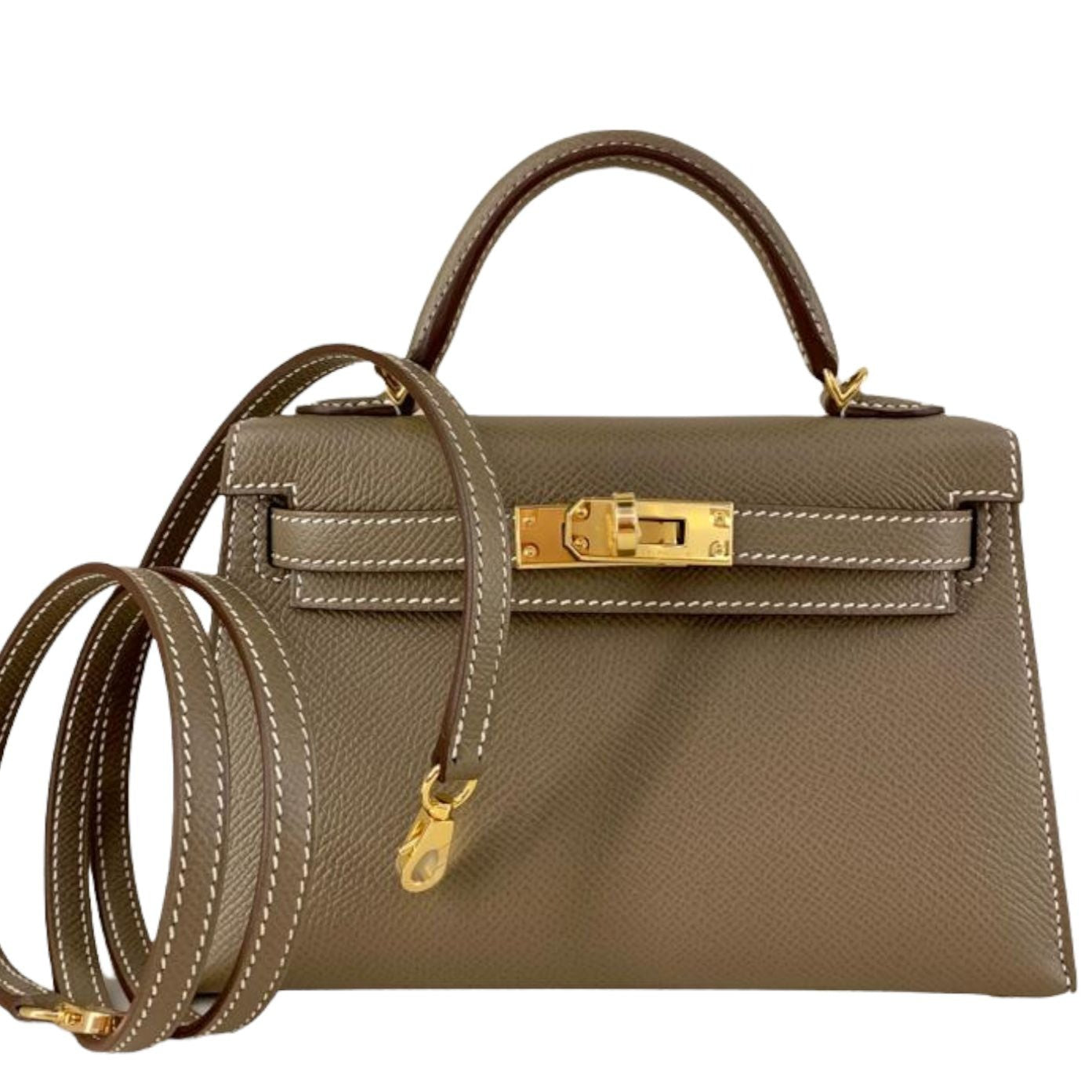 Hermes Bags