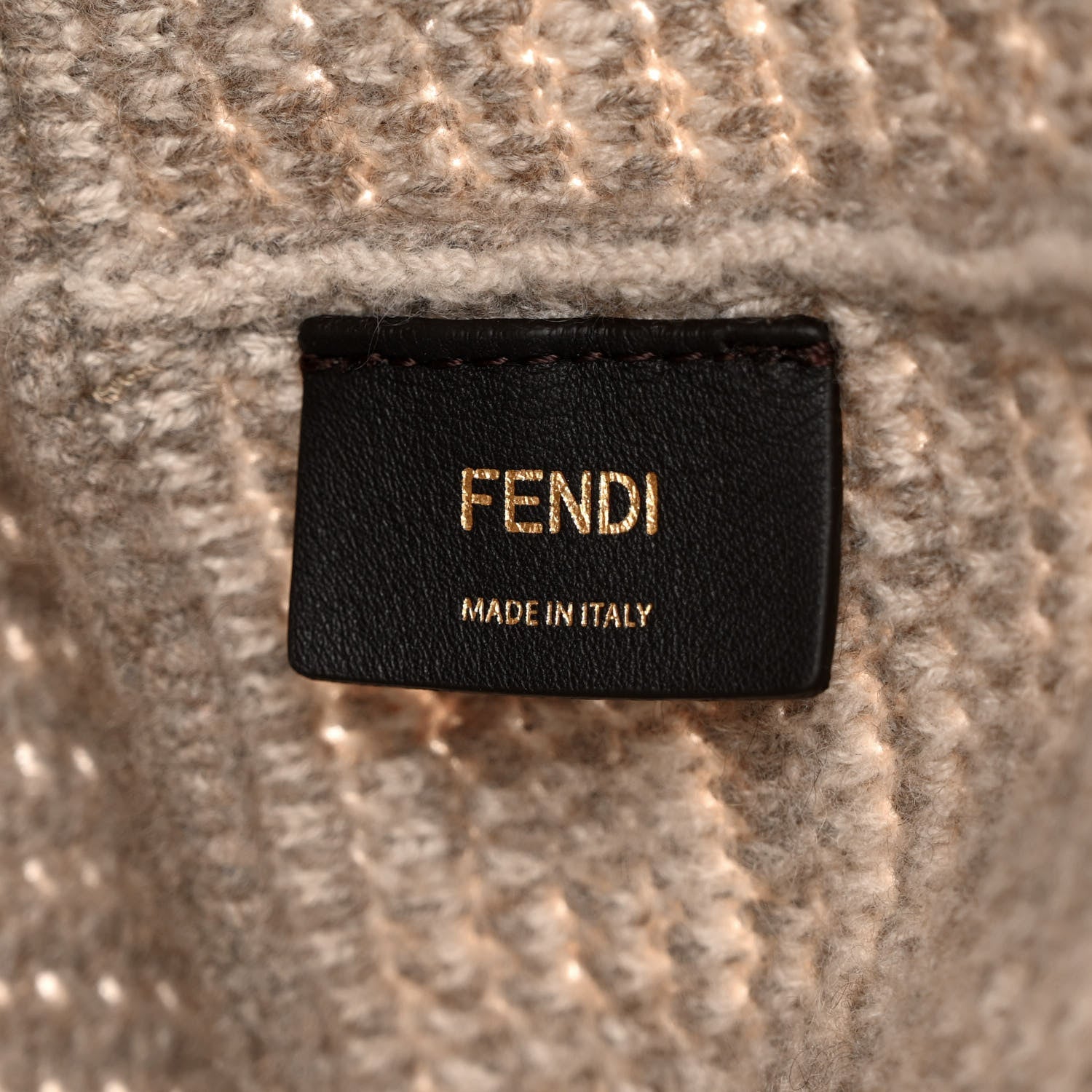 Fendi Bags