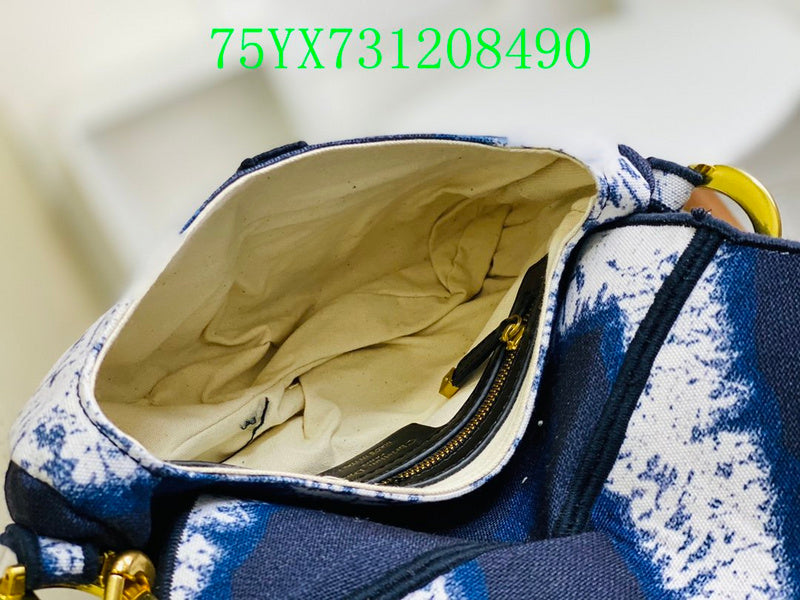 Christian Dior Luxury Bag - The Tote   543