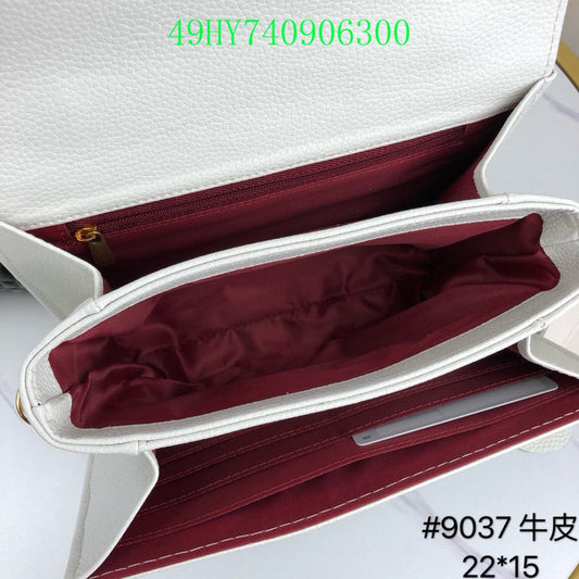 Christian Dior Luxury - The Tote   663