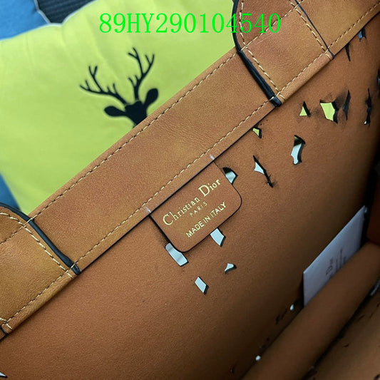 Christian Dior Luxury Bag - The Tote   320