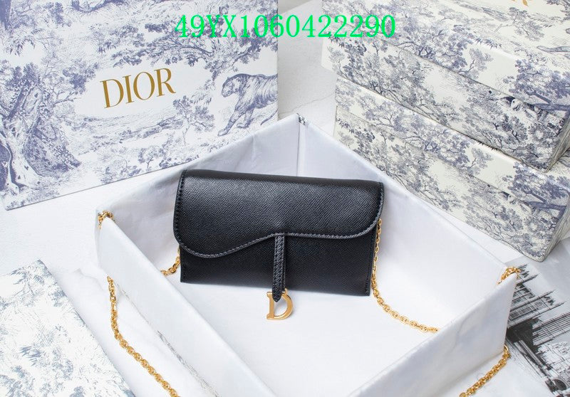 Christian Dior Luxury - The Tote   615