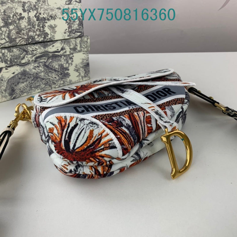 Christian Dior Luxury Bag - The Tote   575