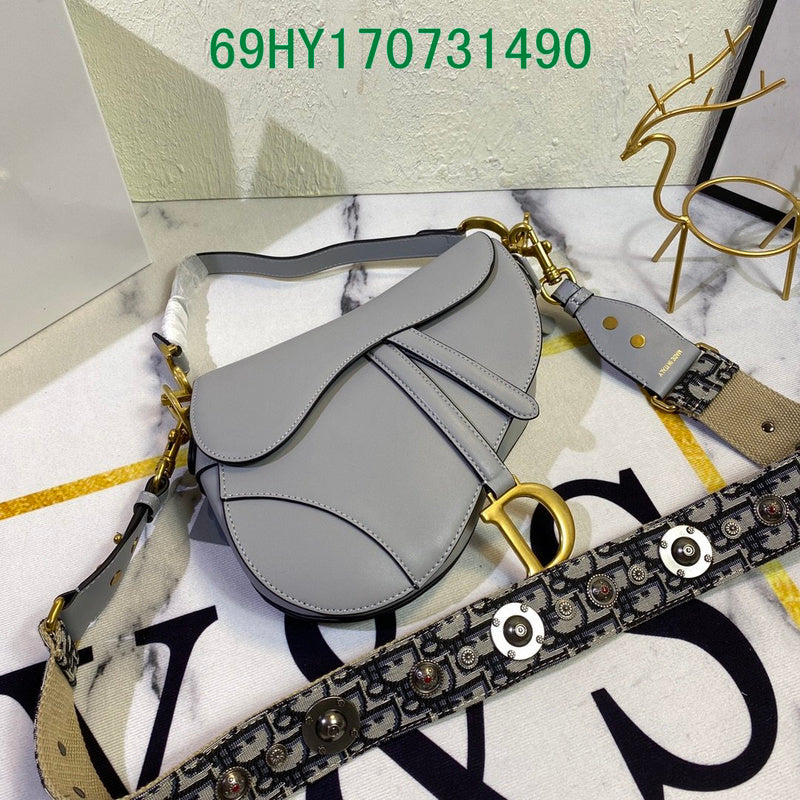 Christian Dior Luxury - The Tote   590