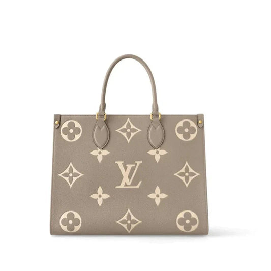 LOUIS VUITTON ON-THE-GO MM