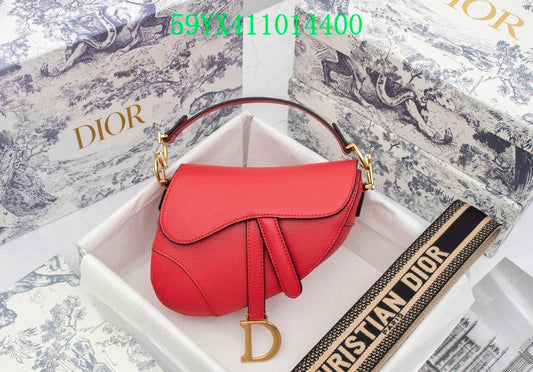 Christian Dior Luxury Bag - The Tote   569