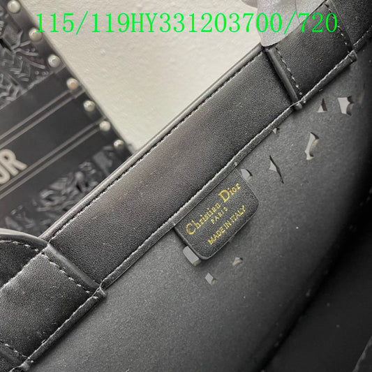 Christian Dior Luxury Bag - The Tote   368