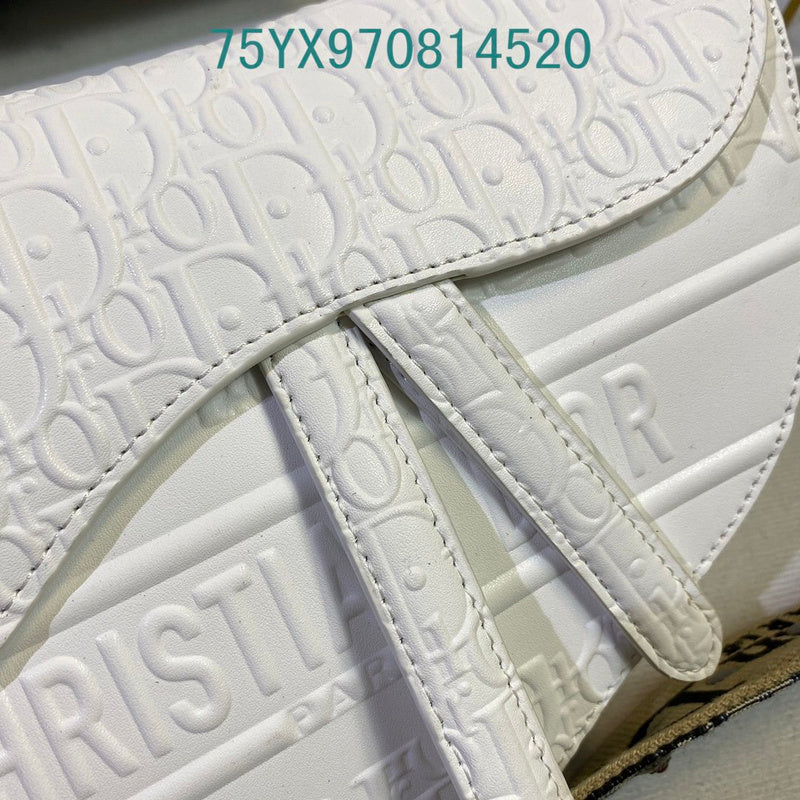 Christian Dior Luxury Bag - The Tote   572