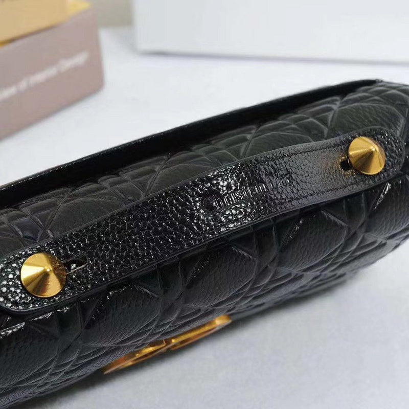 Christian Dior Luxury - The Tote   658