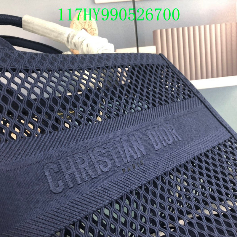 Christian Dior Luxury Bag - The Tote   350
