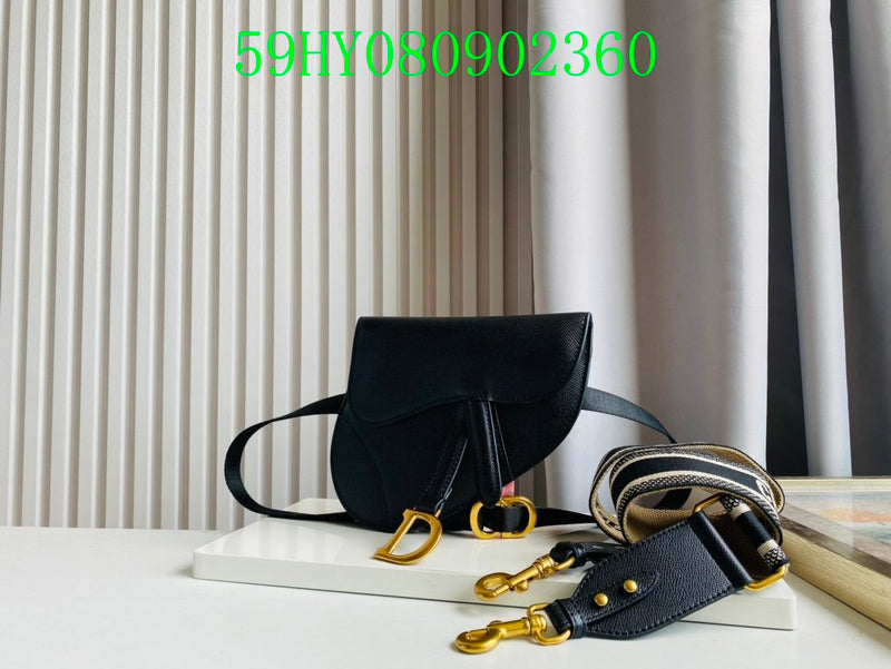 Christian Dior Luxury Bag - The Tote   493