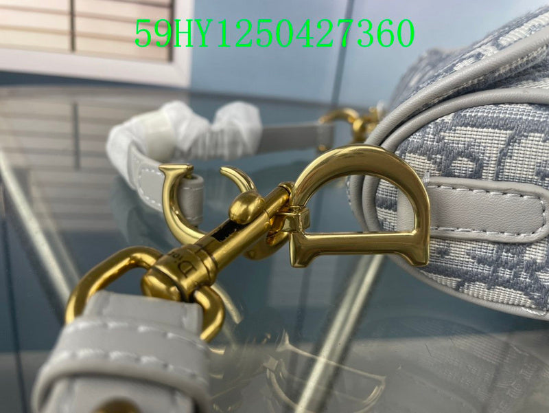 Christian Dior Luxury Bag - The Tote   462