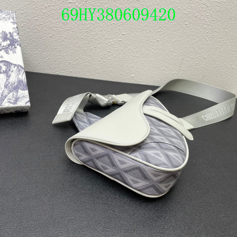 Christian Dior Luxury - The Tote   418