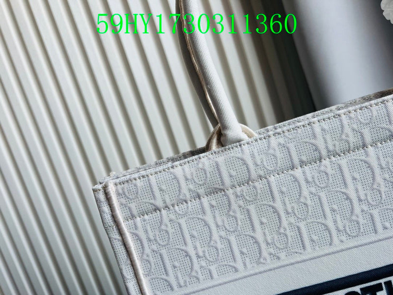 Christian Dior Luxury Bag - The Tote   227