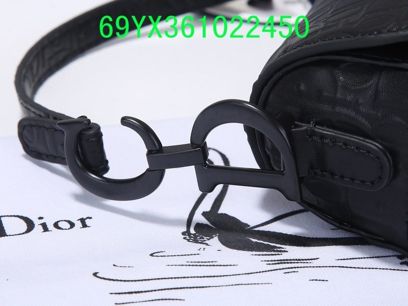 Christian Dior Luxury Bag - The Tote   434