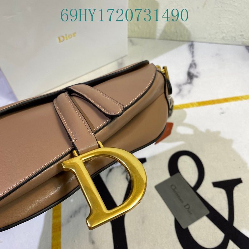 Christian Dior Luxury - The Tote   587