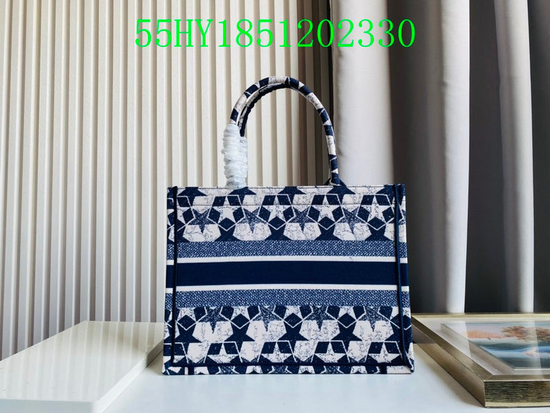 Christian Dior Luxury Bag - The Tote   322