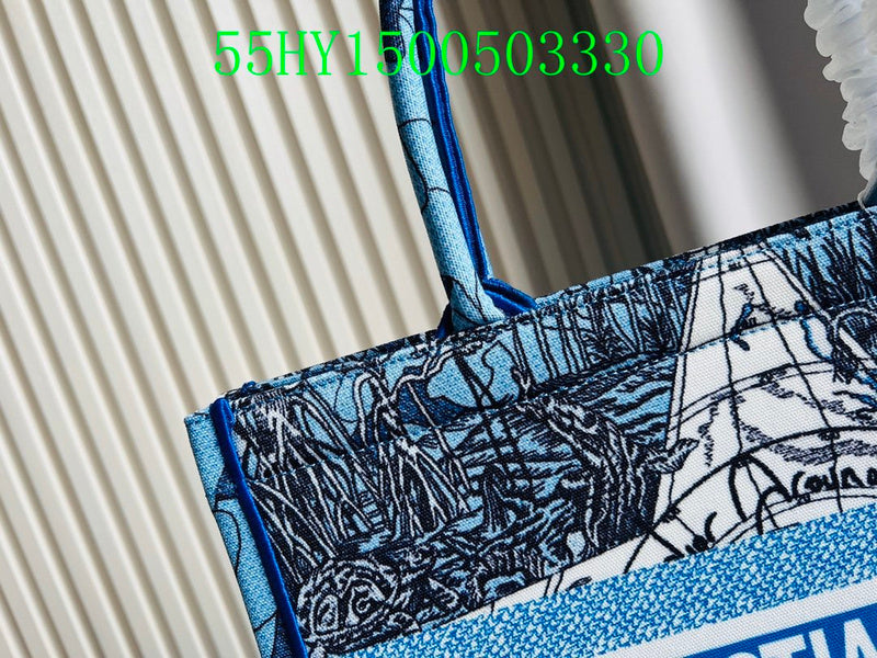 Christian Dior Luxury Bag - The Tote   291