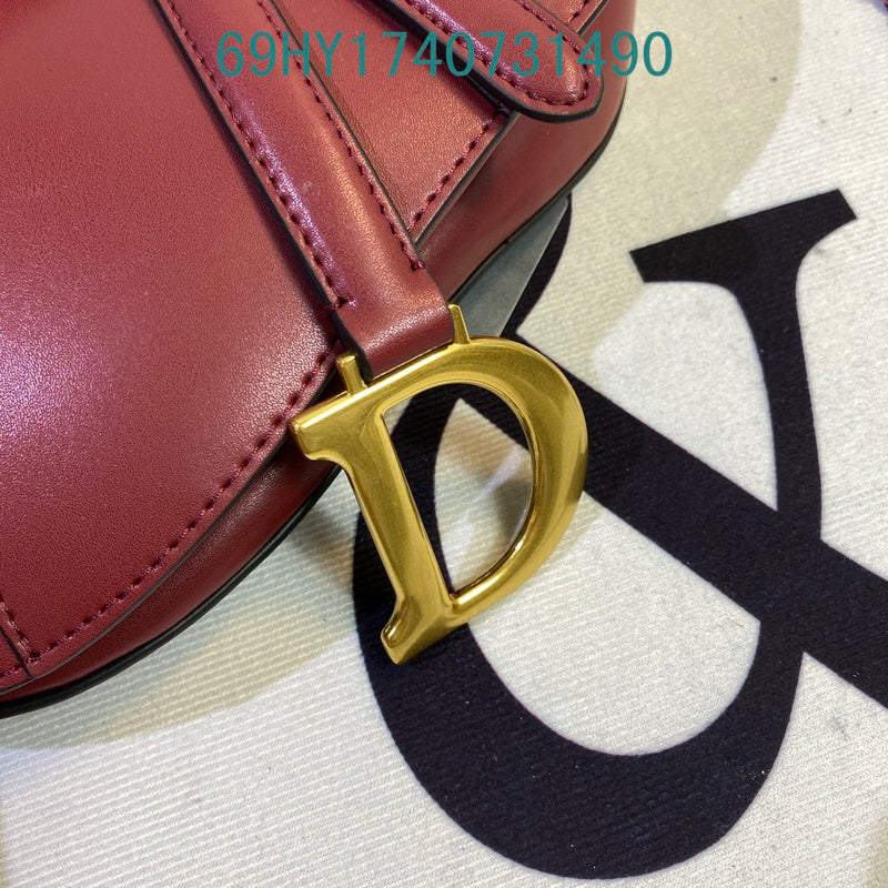 Christian Dior Luxury Bag - The Tote   554