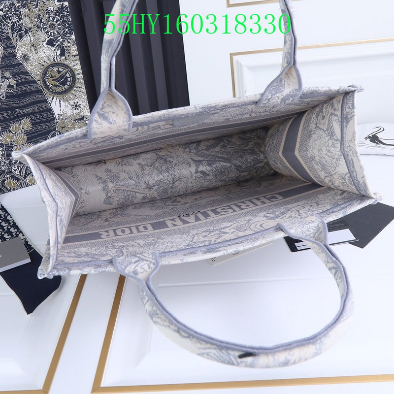 Christian Dior Luxury Bag - The Tote   218