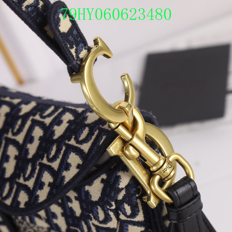 Christian Dior Luxury Bag - The Tote   420