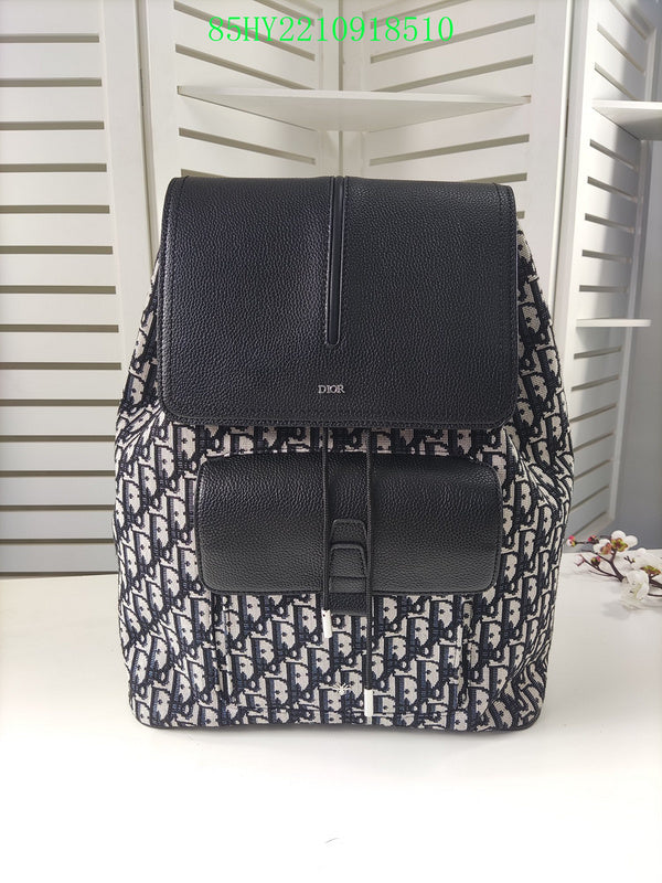 Christian Dior Luxury - The Tote   715