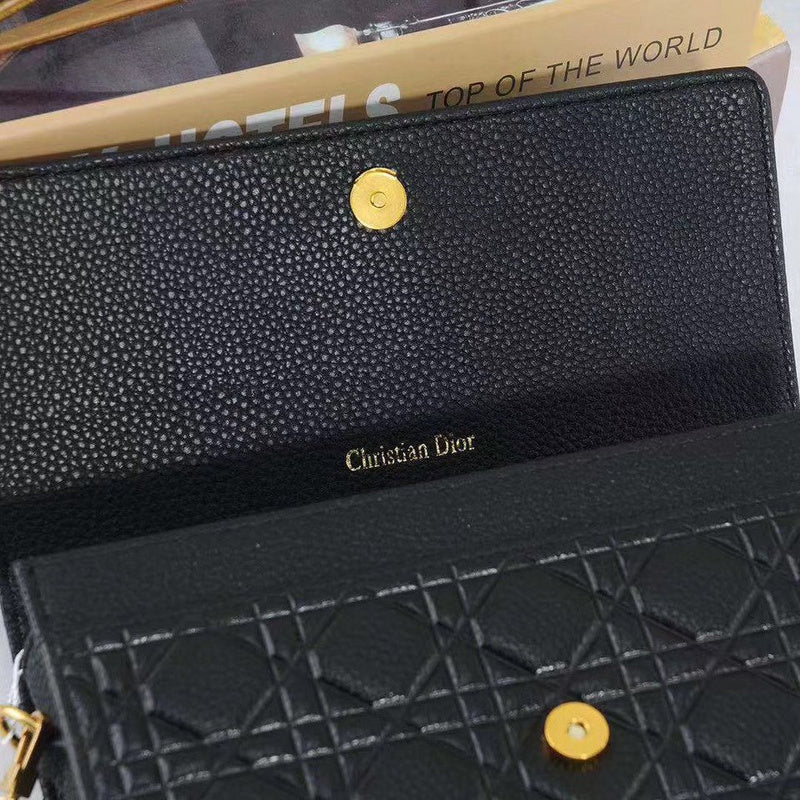 Christian Dior Luxury - The Tote   658