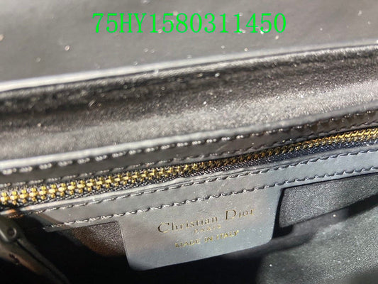 Christian Dior Luxury - The Tote   467
