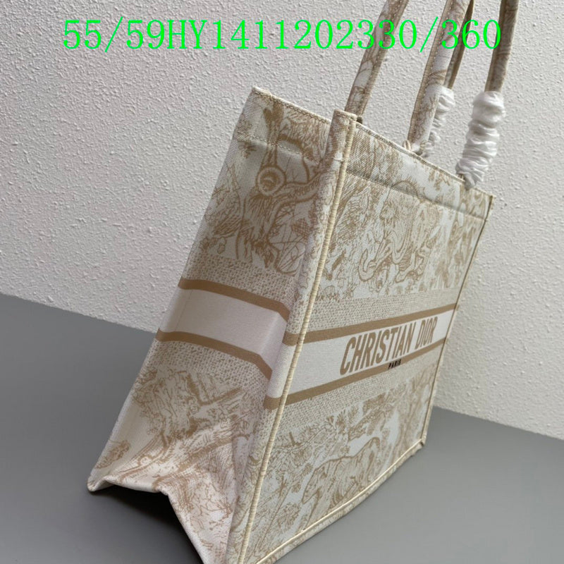 Christian Dior Luxury Bag - The Tote   371