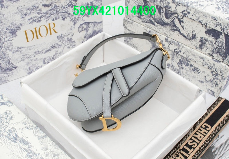 Christian Dior Luxury Bag - The Tote   560