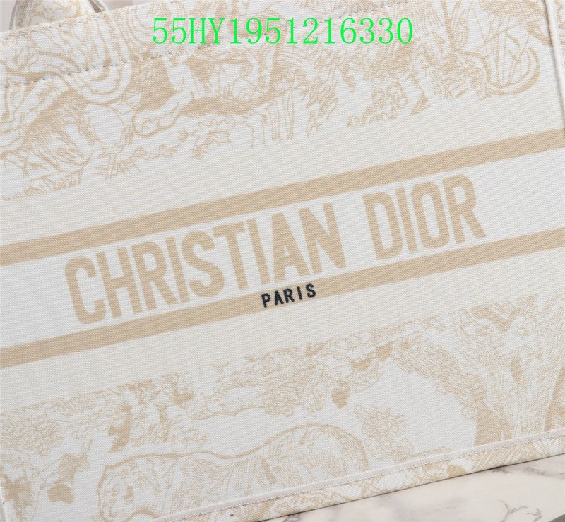 Christian Dior Luxury Bag - The Tote   319