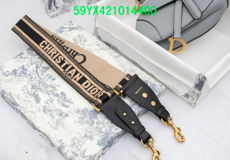 Christian Dior Luxury Bag - The Tote   560