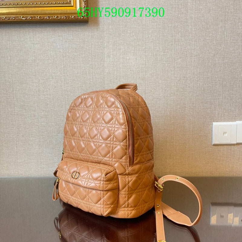 Christian Dior Luxury - The Tote   724