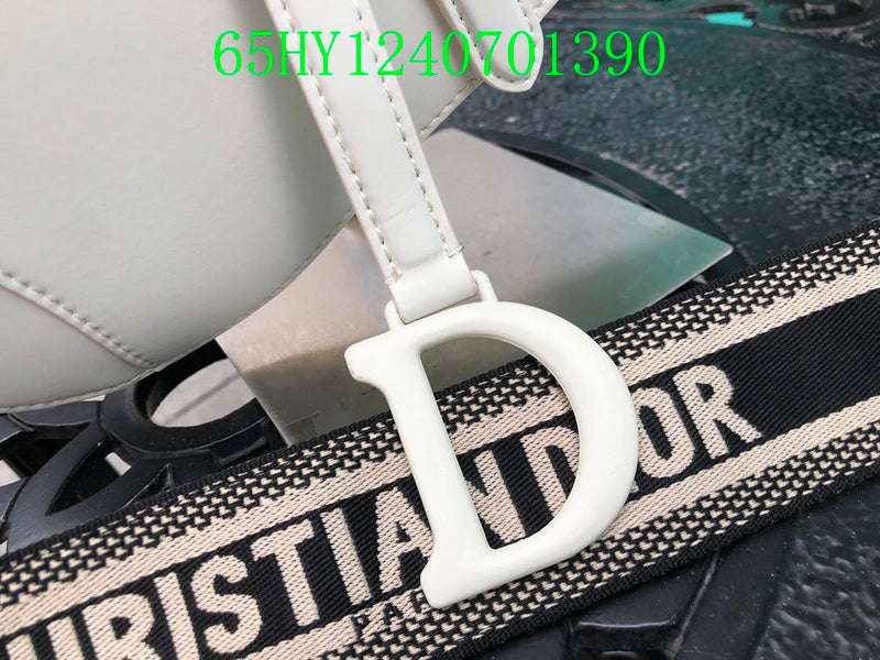 Christian Dior Luxury Bag - The Tote   514