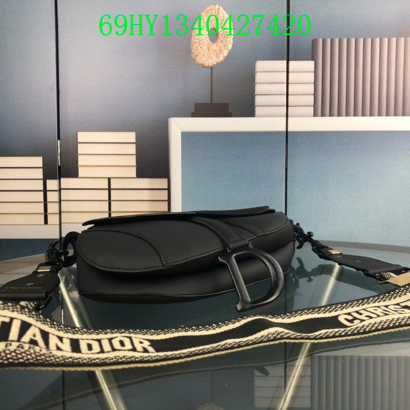 Christian Dior Luxury Bag - The Tote   454