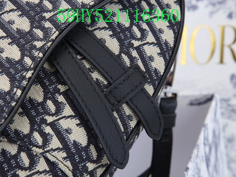 Christian Dior Luxury Bag - The Tote   486