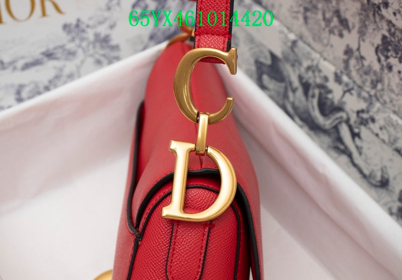 Christian Dior Luxury Bag - The Tote   570