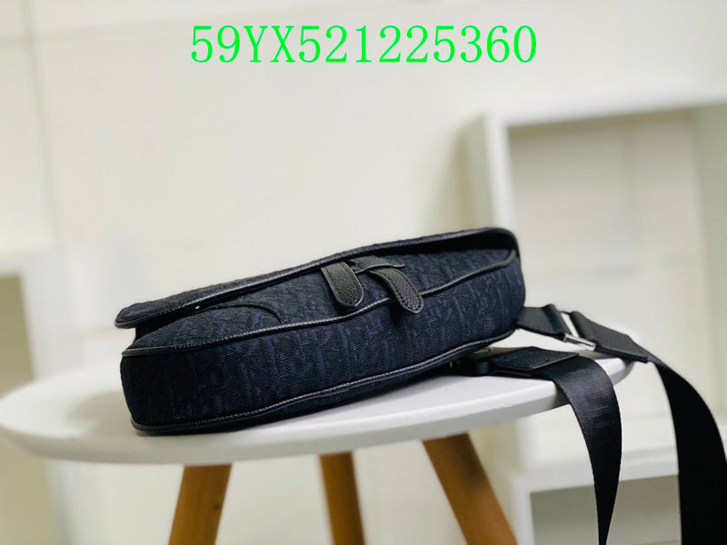 Christian Dior Luxury Bag - The Tote   531