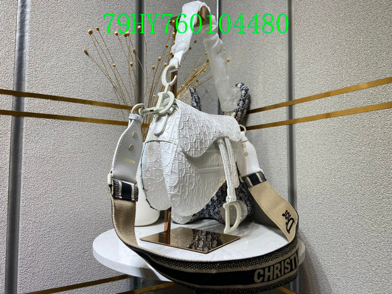 Christian Dior Luxury Bag - The Tote   482