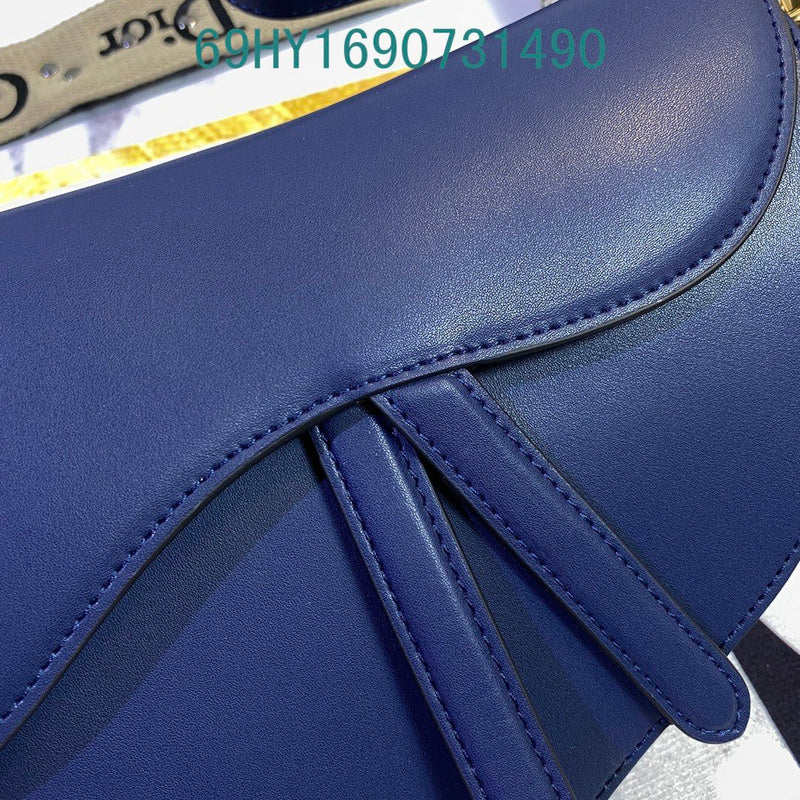 Christian Dior Luxury - The Tote   586