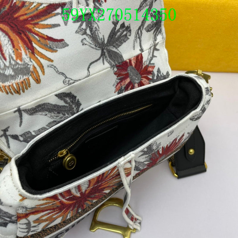 Christian Dior Luxury Bag - The Tote   450