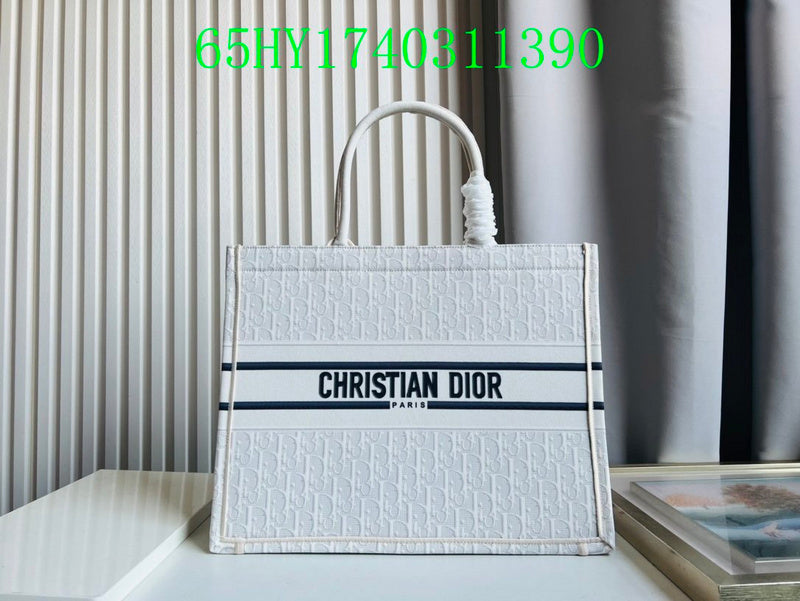 Christian Dior Luxury Bag - The Tote   228