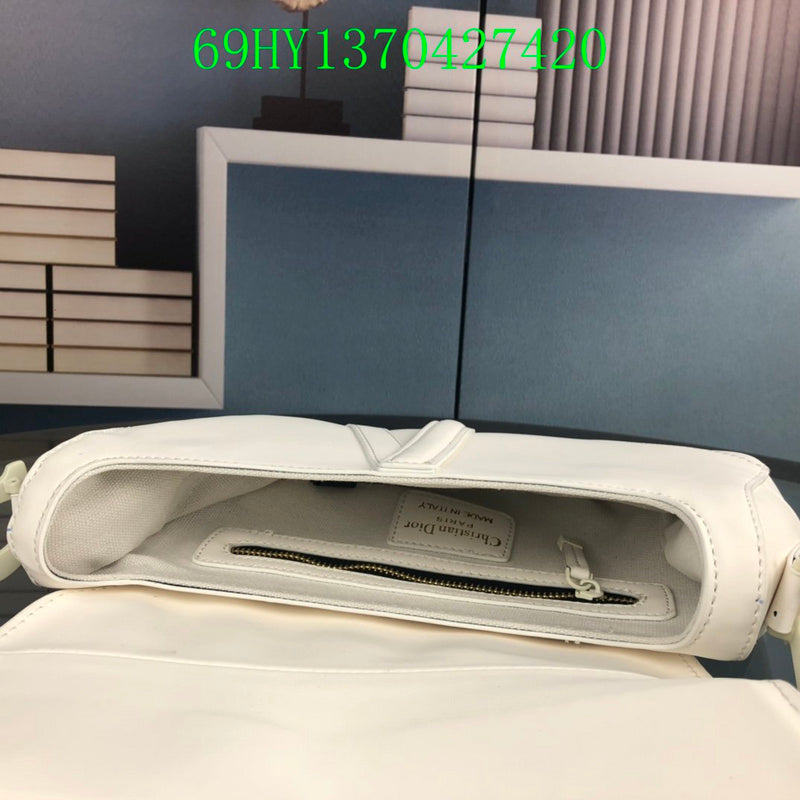 Christian Dior Luxury - The Tote   447