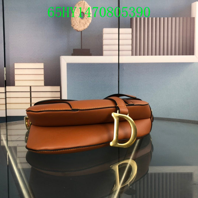 Christian Dior Luxury Bag - The Tote   499