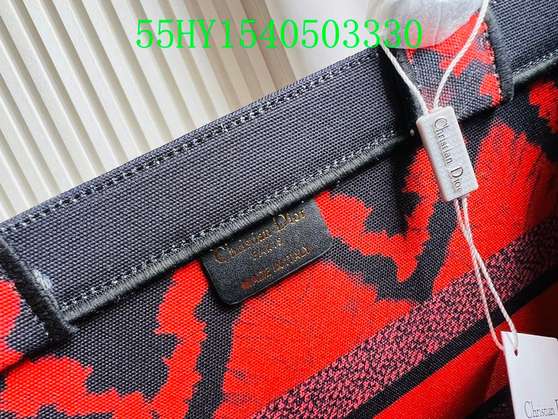 Christian Dior Luxury Bag - The Tote   299