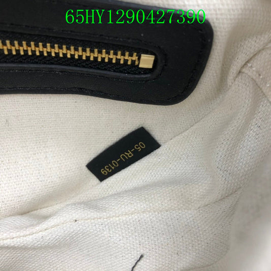 Christian Dior Luxury Bag - The Tote   459