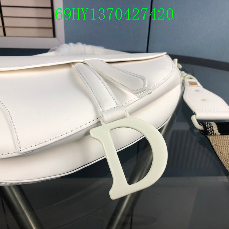 Christian Dior Luxury - The Tote   447