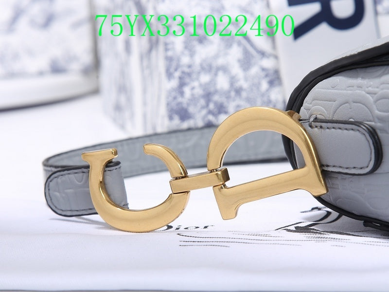 Christian Dior Luxury Bag - The Tote   436